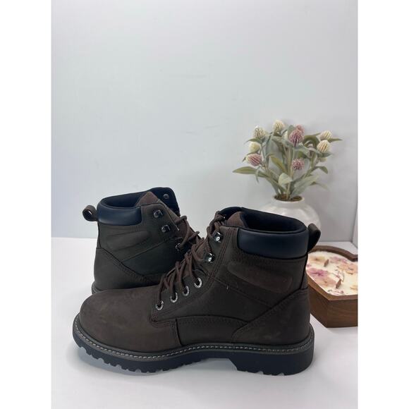 Wolverine Floorhand WP 6\